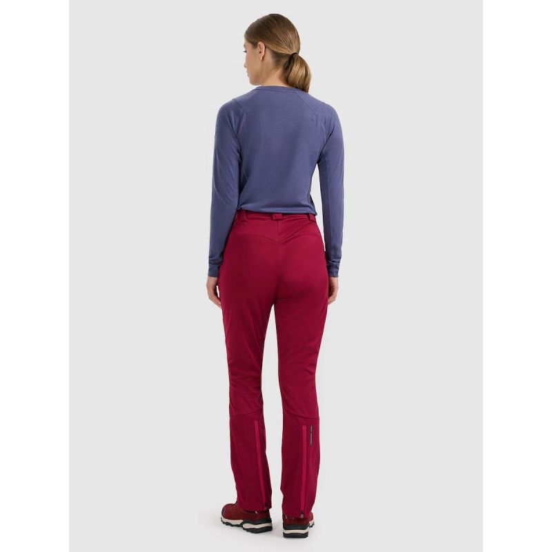 4F Women's softshell pants 8000 membrane női nadrág