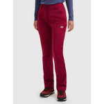 4F Women's softshell pants 8000 membrane női nadrág
