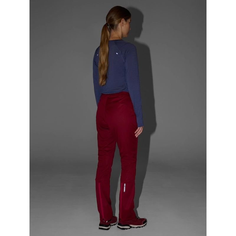 4F Women's softshell pants 8000 membrane női nadrág
