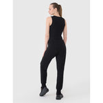 4f Women's sweatpants joggers melegítő nadrág női 4FRSS25TTROF1398-20S