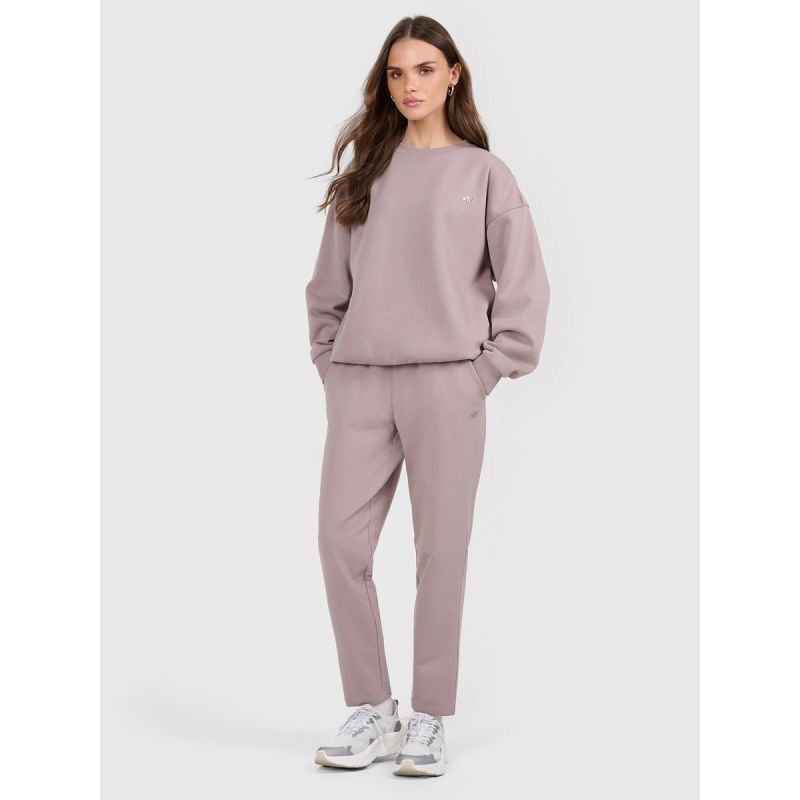 4F Women’s Sweatpants melegítőnadrág