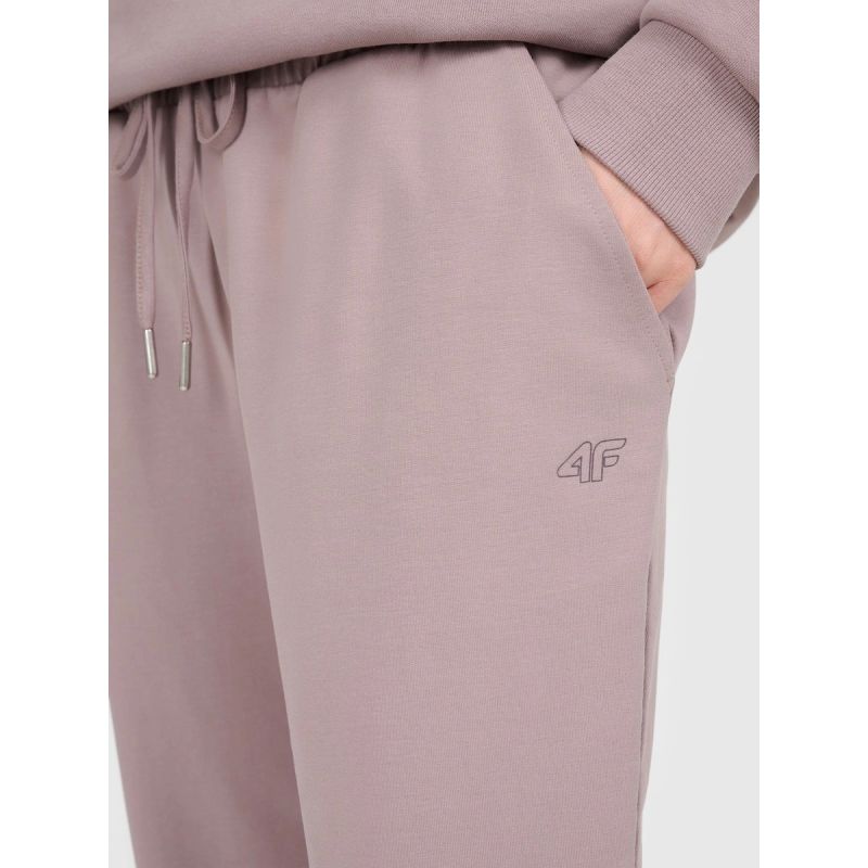 4F Women’s Sweatpants melegítőnadrág