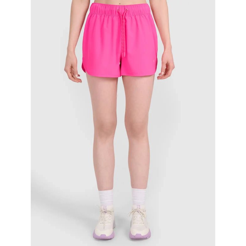 4F Women's swimming shorts, swimming shorts női
