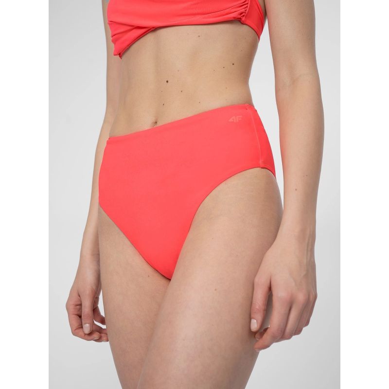 4f Women's swimsuit bikini bottom Bikini alsó női 4FSS23UBKBF027-54N