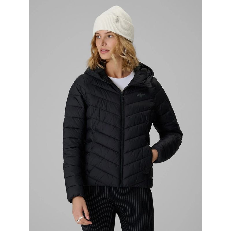 4F Women's Synthetic-Insulated női dzseki 4FRAW26TDJAF1038-20S
