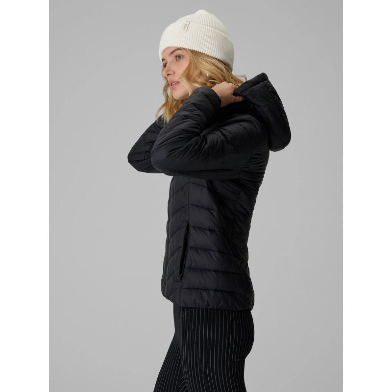 4F Women's Synthetic-Insulated női dzseki 4FRAW26TDJAF1038-20S