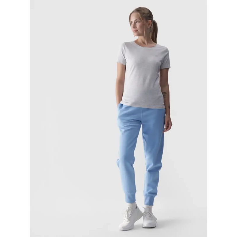 4f Women's T-shirt női Póló 4FWMM00TTSHF1845-27M