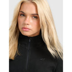 4f Women's thermal fleece underwear (top) női Aláöltözet 4FWAW25UFLEF063-20S