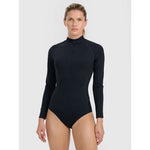 Women's thermal underwear bodysuit 4F női aláöltözet 4FWAW25UBRUF092-20S