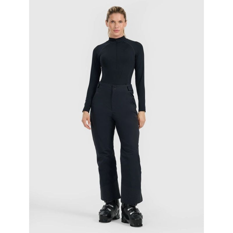 Women's thermal underwear bodysuit 4F női aláöltözet 4FWAW25UBRUF092-20S