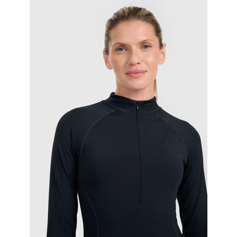 Women's thermal underwear bodysuit 4F női aláöltözet 4FWAW25UBRUF092-20S