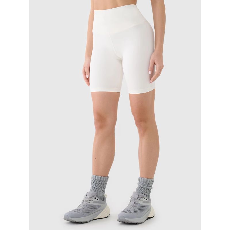 4f Women's training cycling leggings 4FRSS25TFSTF019-42S