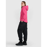 4f Women's transitional jacket membrane 5000 női 4FRAW25TTJAF0965-55S