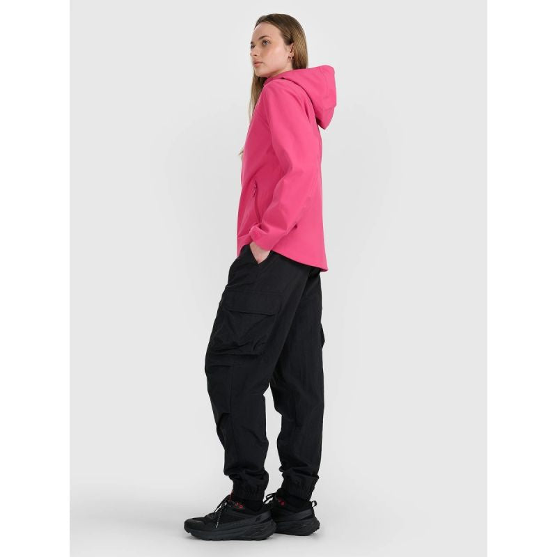 4f Women's transitional jacket membrane 5000 női 4FRAW25TTJAF0965-55S