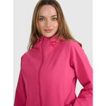 4f Women's transitional jacket membrane 5000 női 4FRAW25TTJAF0965-55S