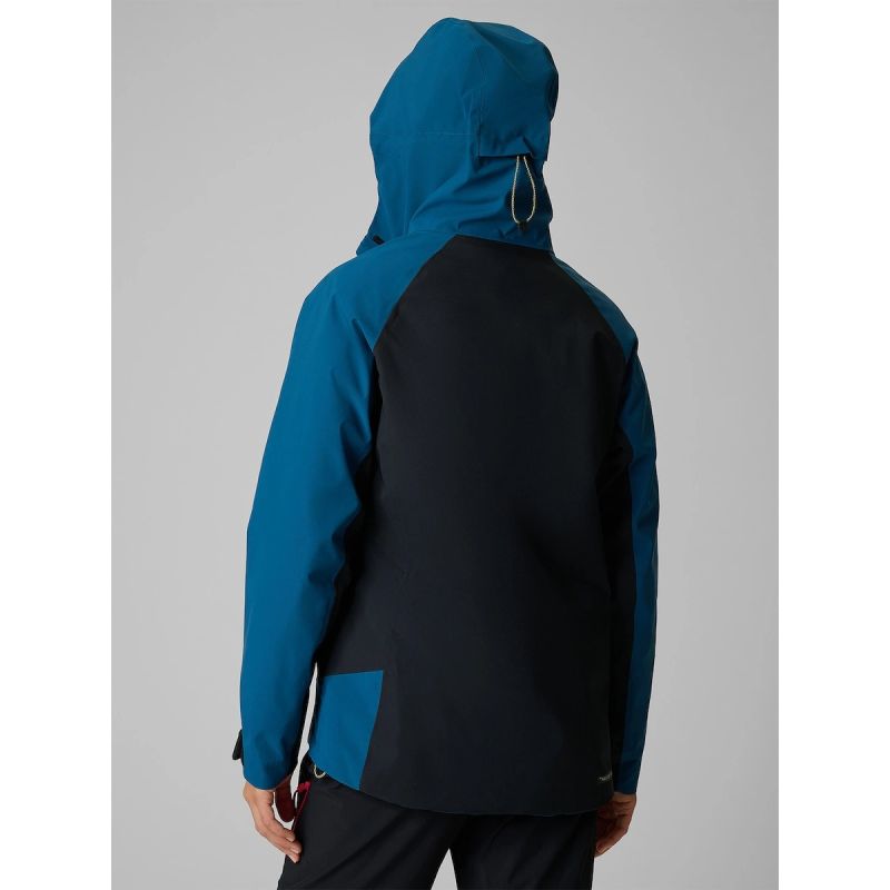 4F Women's trekking 10000 membrane női dzseki