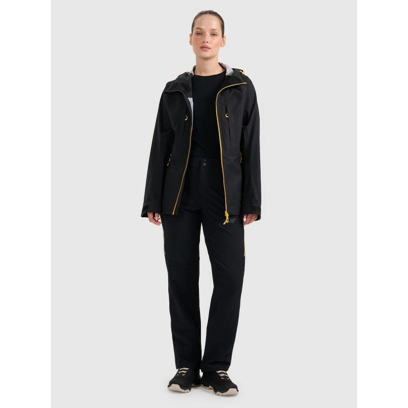 4f Women's trekking trousers női nadrág