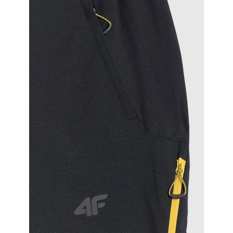4f Women's trekking trousers női nadrág