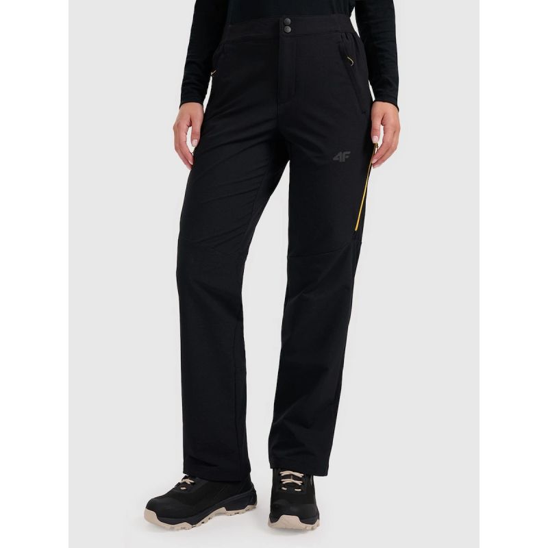 4f Women's trekking trousers női nadrág