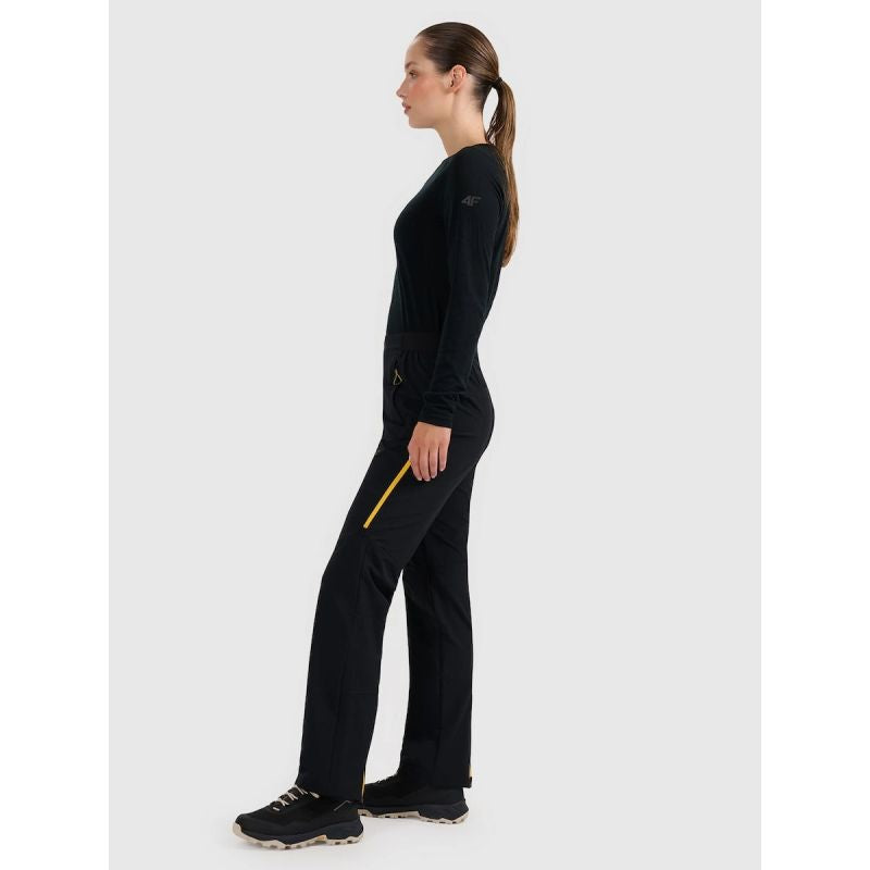 4f Women's trekking trousers női nadrág