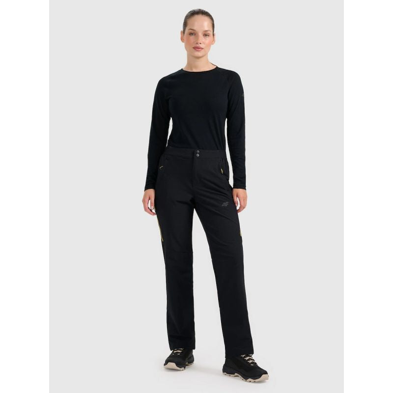 4f Women's trekking trousers női nadrág