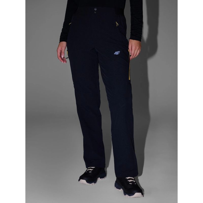 4f Women's trekking trousers női nadrág