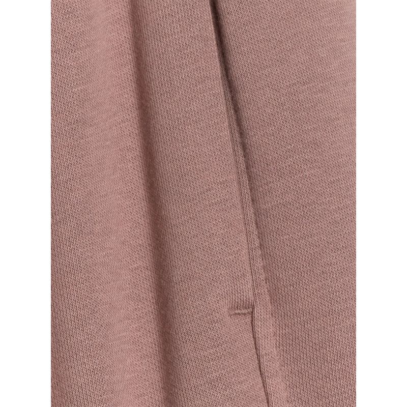 4f Women's wide-leg sweatpants nadrág női 4FRAW25TTROF1614-20S