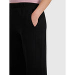 4f Women's wide-leg sweatpants nadrág női 4FRAW25TTROF1614-20S