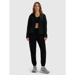 Women's windproof softshell 5000 membrane 4F 4FWAW25TSOFF394-20S női kabát