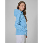 4F Women's windproof softshell 5000 membrane női dzseki 4FRSS26TSOFF627-33S