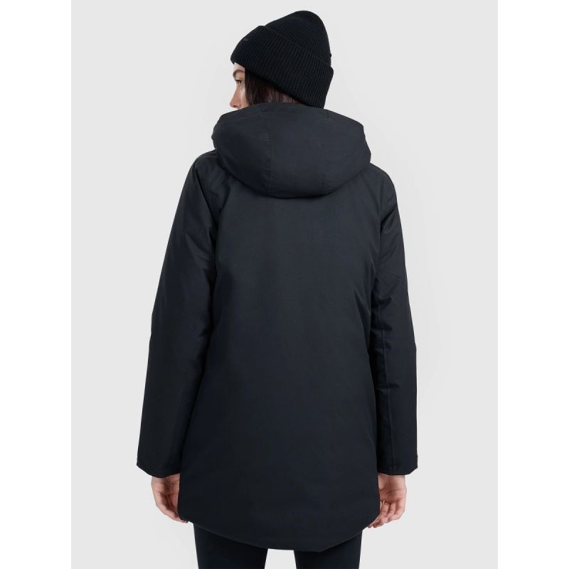 4f Women's winter parka membrane 8000 női 4FRAW25TTJAF1027-20S