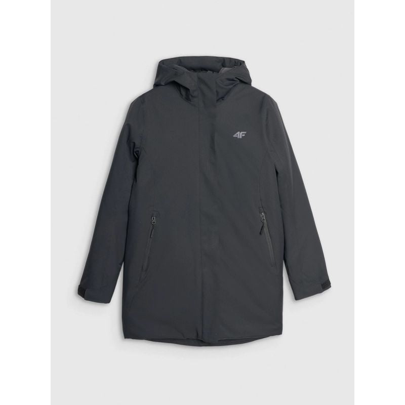 4f Women's winter parka membrane 8000 női 4FRAW25TTJAF1027-20S