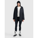 4f Women's winter parka membrane 8000 női 4FRAW25TTJAF1027-20S