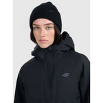 4f Women's winter parka membrane 8000 női 4FRAW25TTJAF1027-20S