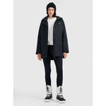 4f Women's winter parka membrane 8000 női 4FRAW25TTJAF1027-20S