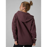 4F Zip-Up Hoodie női kapucnis pulóver