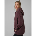 4F Zip-Up Hoodie női kapucnis pulóver
