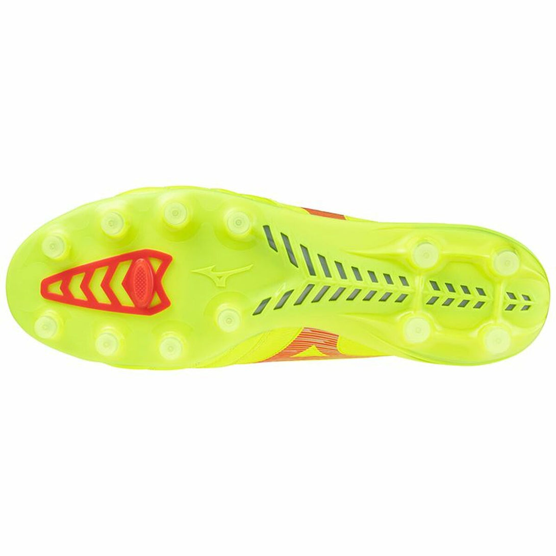 Adult's Football Boots Mizuno Morelia Neo Iv Beta Elite Yellow - Sportmania.hu