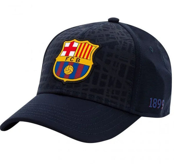 FC Barcelona baseball sapka - Sportmania.hu