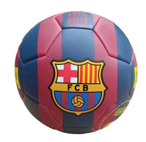 FC Barcelona futball labda - Sportmania.hu