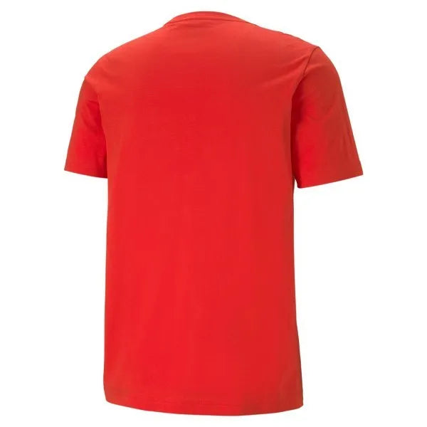 Puma ESS Logo Tee Póló - Sportmania.hu