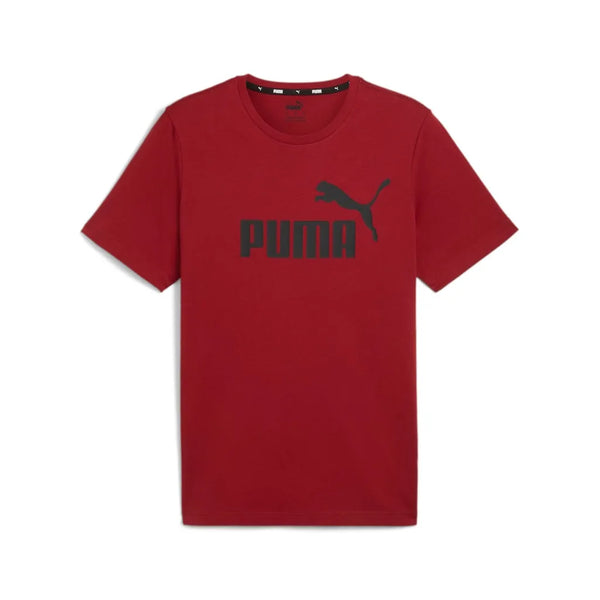 Puma ESS Logo Tee Póló - Sportmania.hu