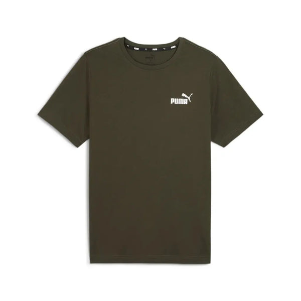 Puma ESS Small Logo Tee Póló - Sportmania.hu