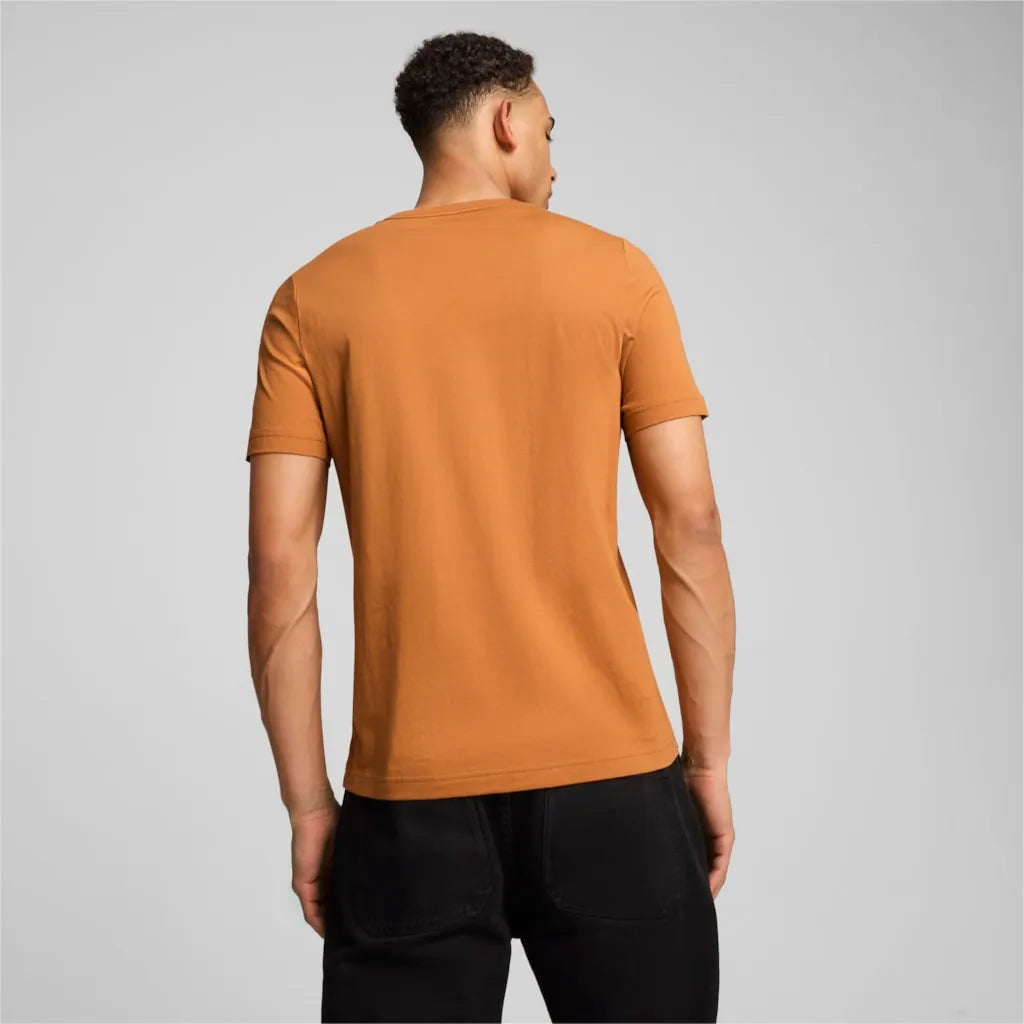 Puma ESS Small Logo Tee Póló - Sportmania.hu