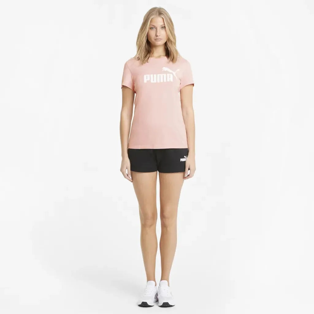 Puma ESS Logo Tee Póló, női - Sportmania.hu