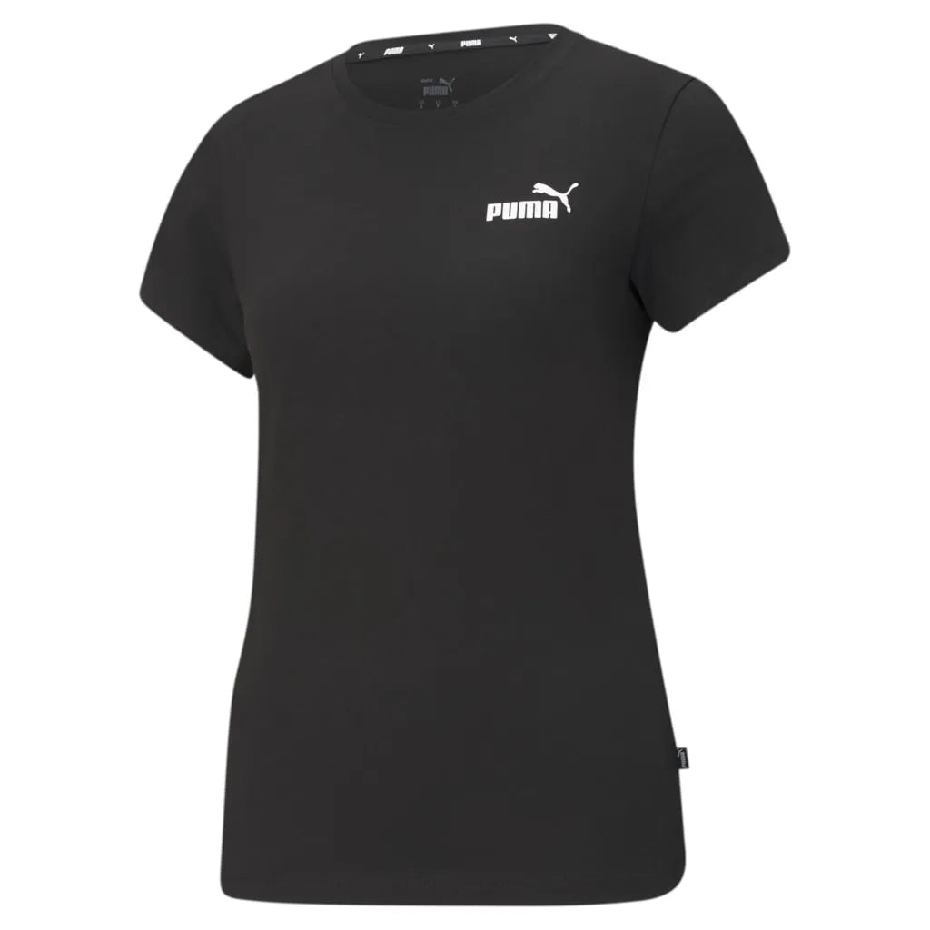 Puma ESS Small Logo Tee Póló - Sportmania.hu