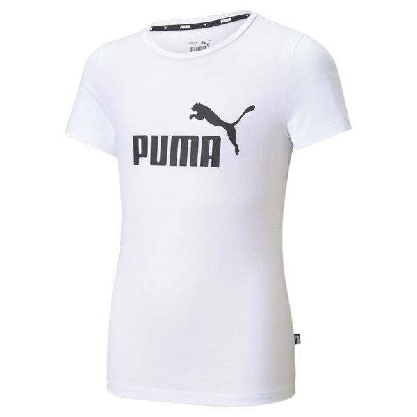 Puma ESS Logo Tee Póló - Sportmania.hu