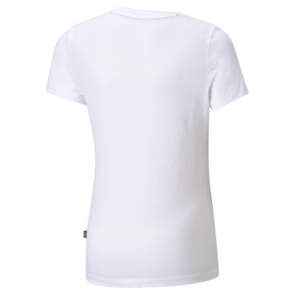 Puma ESS Logo Tee Póló - Sportmania.hu