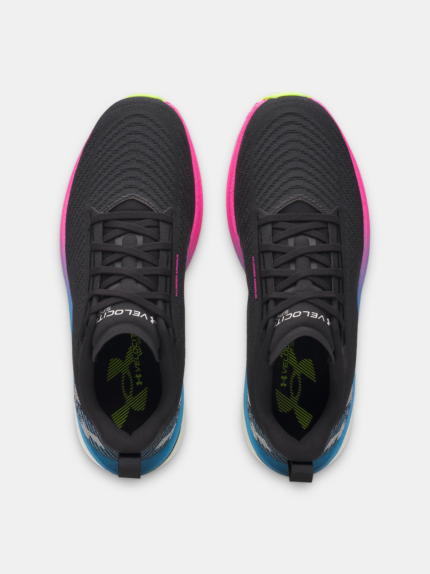 Férfi cipõ Under Armour UA Velociti Speed SPD