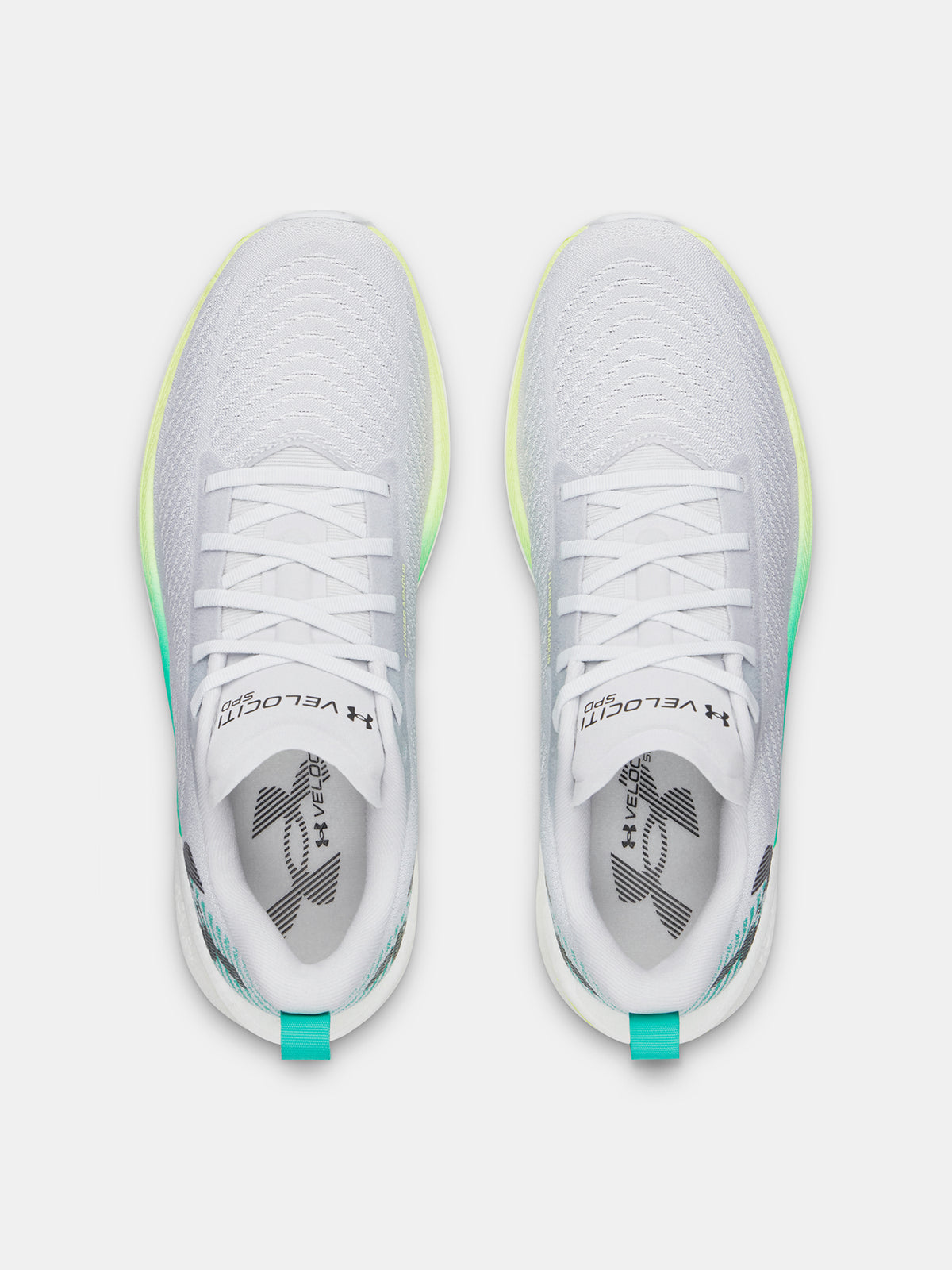 Férfi cipõ Under Armour UA Velociti Speed SPD